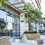 Joyful Apartment - Masteri Millennium - Free Infinity Pool